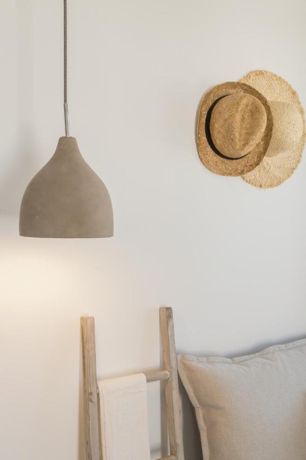 Nevma Naousa Boutique Apartment Экстерьер фото