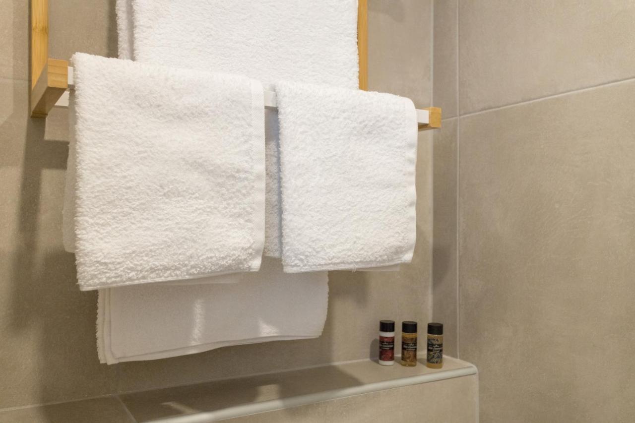 Nevma Naousa Boutique Apartment Экстерьер фото