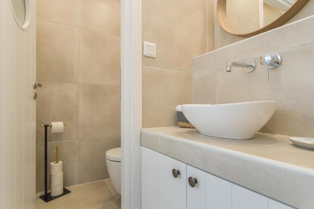 Nevma Naousa Boutique Apartment Экстерьер фото