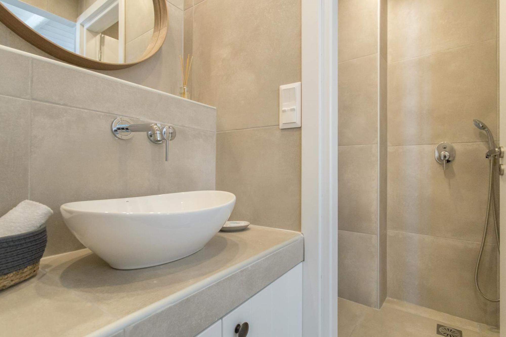 Nevma Naousa Boutique Apartment Экстерьер фото